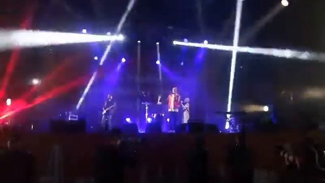 Нефтеград 2018 Сургут (группа Пицца)