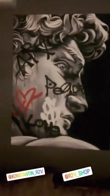 TRENDS ART отзывы о картинах | современные искусство на зак смотреть онлайн