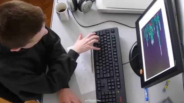 Поздравление с Днем Программиста смотреть онлайн