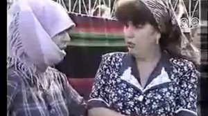 Françeska Bulü, Гагаузская свадьба
