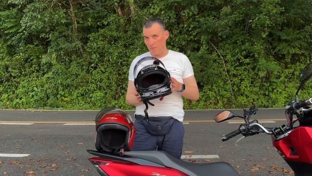 Обзор байка Honda PCX 160 ABS 2023 | Личный опыт и условия аренды