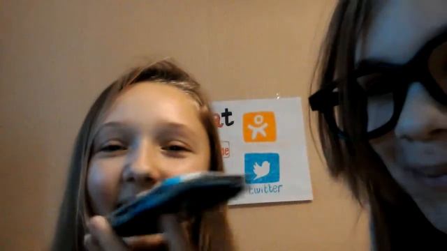 ВЫЗОВ ПРИНЯТ. Кет и Кетти. Прикольные девчонки смотреть онлайн