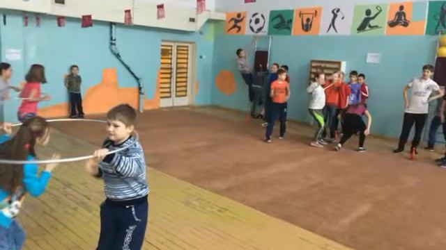 Лагерь салют !!