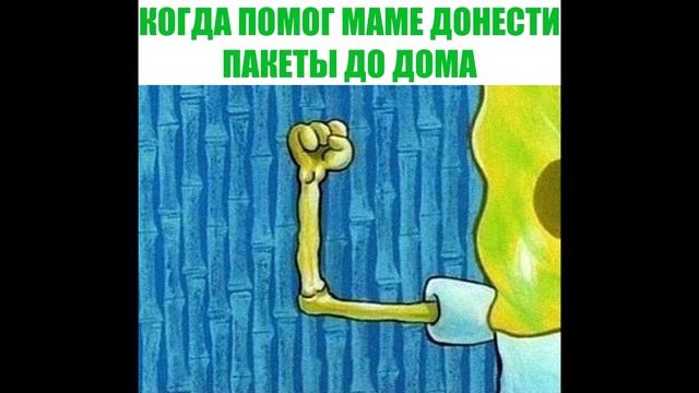 Мемы,приколы из группы ВКонтакте/"Не бойся он не кусается" смотреть онлайн