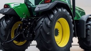 Новый Kirovets K-9450 2026 — Мощный Российский Трактор за $260,000