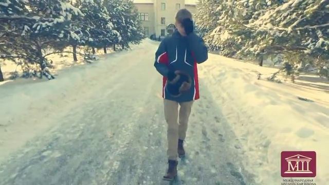 Москва Река