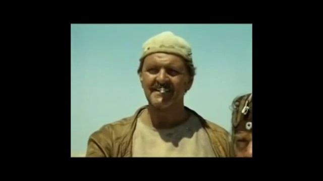 Раки и статист в Кин-дза-дза смотреть онлайн