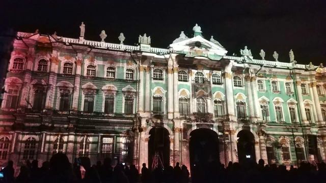 Фестиваль Света 2017 смотреть онлайн