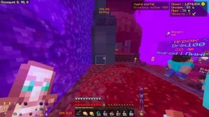 Мой ЛУЧШИЙ СОЛО ВАЙП На Анархии феникс- Майнкрафт PHOENIX|