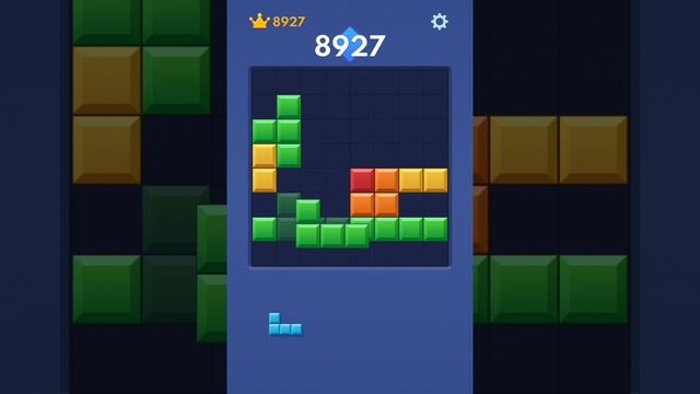 Блок Бласт | Block Blast