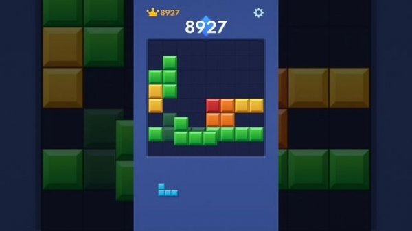 Блок Бласт | Block Blast