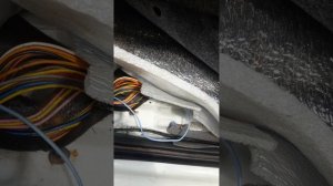 Хендай 78 пропали габариты,спидометр,стеклоподьемники