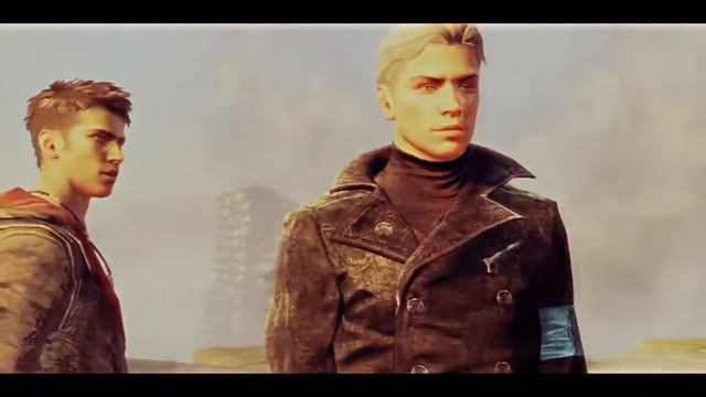 [DMC] Ночной дозор. смотреть онлайн