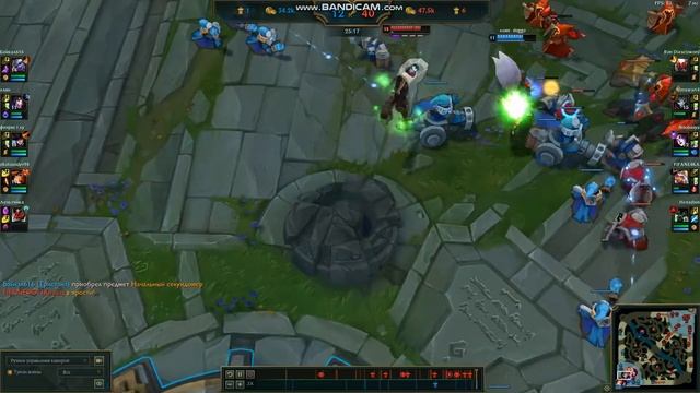 Уходить на поклон нужно красиво (Яркие моменты)