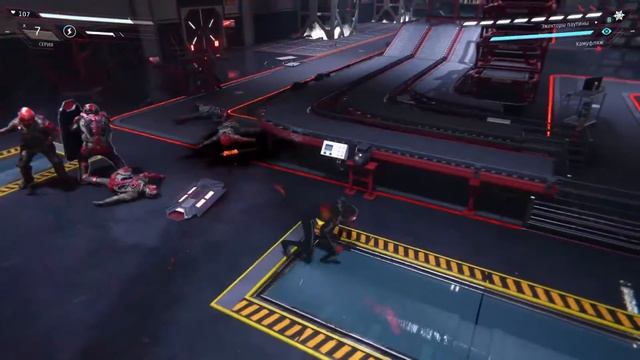 Spider-Man Miles Morales PS 5 прохождение часть 4