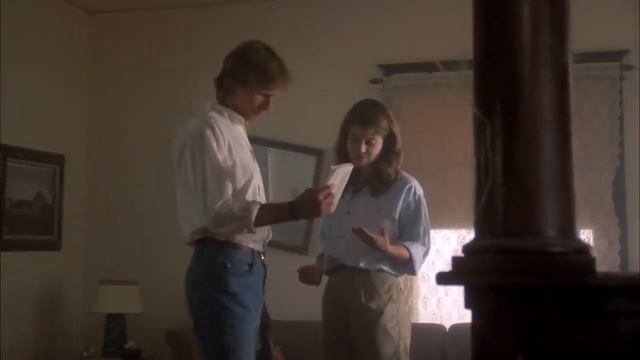 Дети Кукурузы / 1984 смотреть онлайн