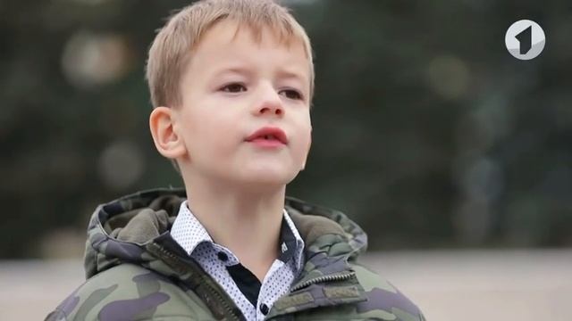 С Днем рождения, Рыбница! Гладун Роман, 7 лет смотреть онлайн