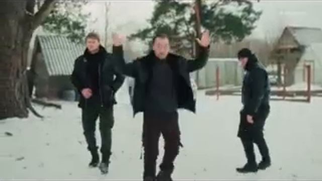 "Нерожденная".5 серия (2024) год / смотреть все серии смотреть онлайн