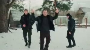 "Нерожденная".5 серия (2024) год / смотреть все серии