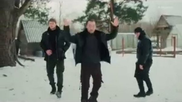 "Нерожденная".5 серия (2024) год / смотреть все серии