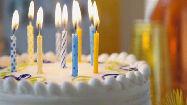 С днём рождения!003 0005 смотреть онлайн