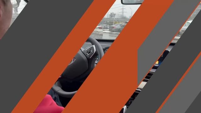 Кто из них круче: Chery Tiggo4 или Geely Coolray? Подробный разбор ?