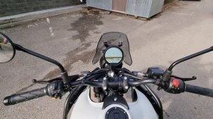 Лучший Тур-Эндуро| Обзор Royal Enfield Himalayan 450| Мотоцикл из И?