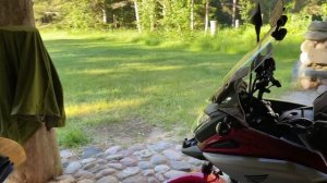 Зачем мотоциклу чехол и как выбрать?