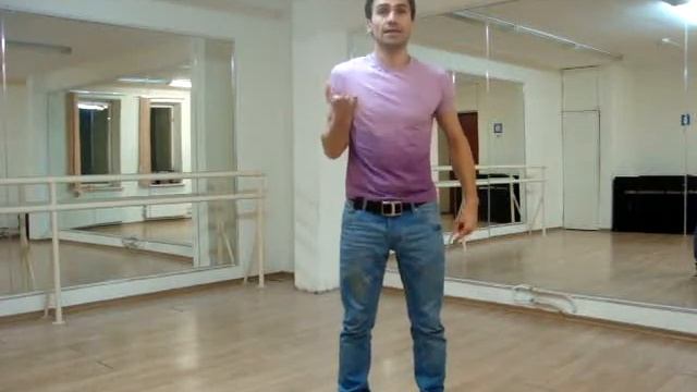 базовый кач