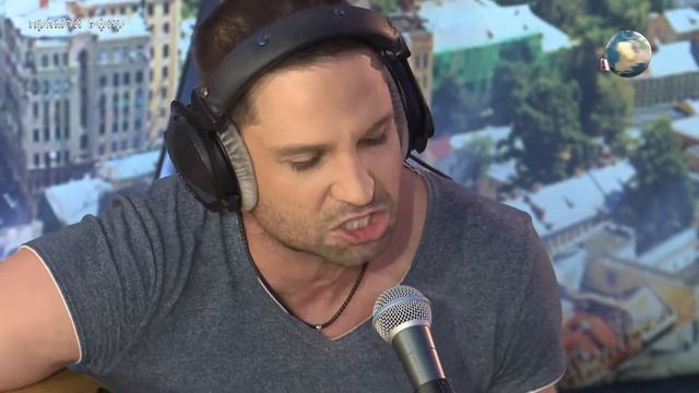 Джей Гольф - Ближе. Концертный зал. Страна ФМ LIVE