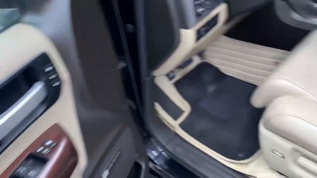 Toyota Sequoia , 2011 года в продаже! смотреть онлайн