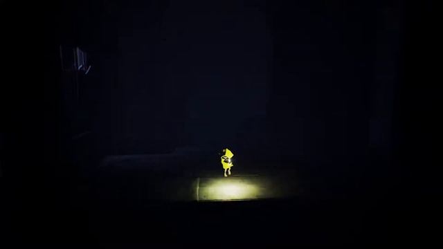 Стрим по игре Little Nightmares в 2021 ( литл найтмер)