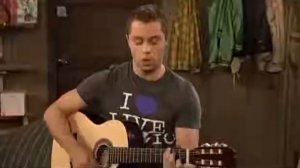 Кузя жизнь общажная