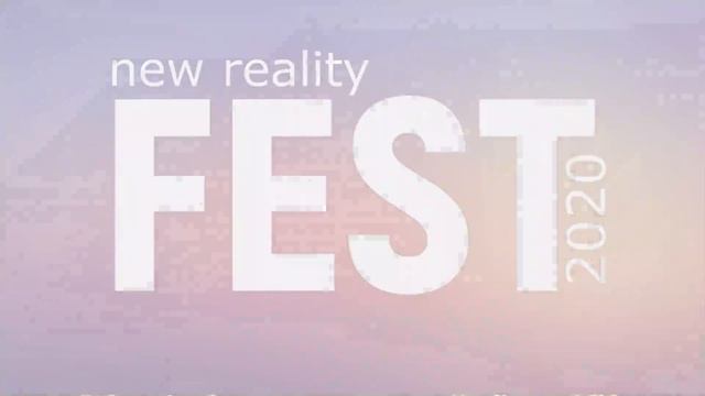 ПРИГЛАШАЕМ Вас на Международный Онлайн Фестиваль "NewRealityFest 2020" смотреть онлайн
