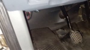 Регулировка сцепления Газель и Соболь бизнес