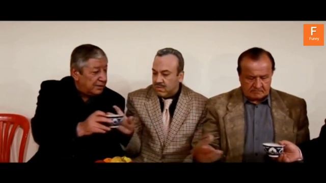 Uzbek Kino Ulfatlar 2.(Узбек кино) Улфатлар 2  #5