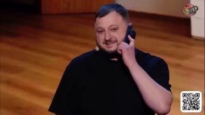 Лига Смеха 2023 Ветераны Космических Войск - Лучшее