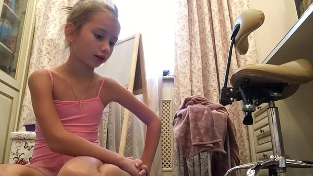 Челлендж Балет смотреть онлайн