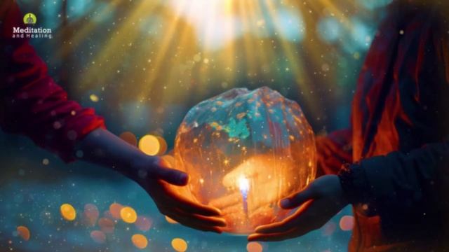 Музыка для медитации и самоосознания, устраните свои блоки смотреть онлайн