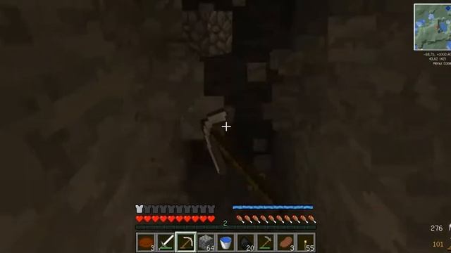 #2 MINECRAFT (Лава,ты пьяна,иди домой!)0_0 смотреть онлайн