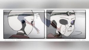 ReError•|•(1 часть)•|•Озвучка комикса•|•Озвучка Шедевра