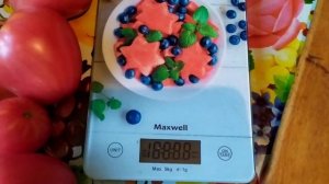 Томат - Знаменитая клубника миссис Шлаубах.