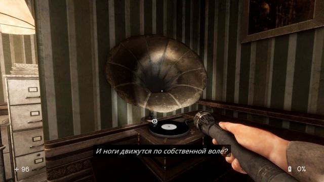 Собрал все Пластинки ▶ In Sound Mind #9 ▶ #хоррор #индихоррор #insoundmindgameplay #insoundmind