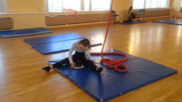 Фрагмент тренировки цирк Браво 12 05 2016 смотреть онлайн