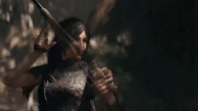 Tomb Raider Shadow of the Баги Приколы Фейлы