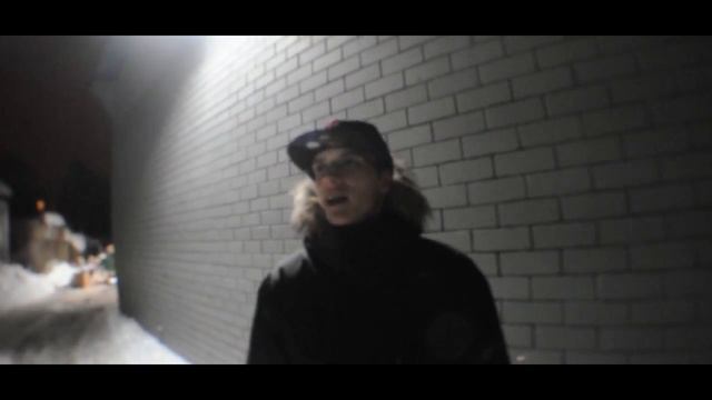 Приглашение на хип-хоп тусовку 9.Lives @ Art&Music Bakery Club 27.02.10