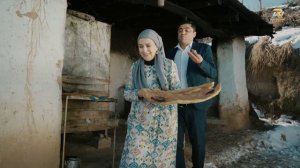 Шохин Абдуллоев Оча 2025/Shohin Abdulloev Ocha 2025