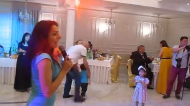 Тольятти Армен и Софи