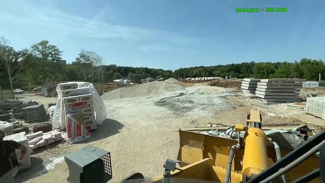 работаю😎 погрузчик LGCE L936H 🚜 полная смена 🫡