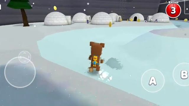 я играю в super bear adventure.2) #youtube #видео #shortvideo #subscribe #short #video #shorts смотреть онлайн